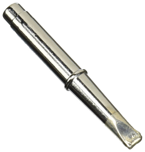 Weller Screwdriver CT6E7 Soldering Tip, 700F, 1/4", compatible with W100/W100P