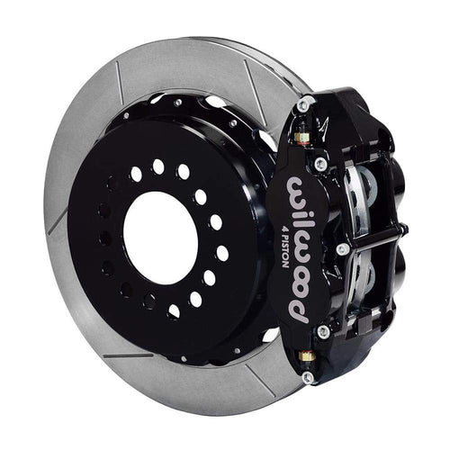 Rear P-Brk Kit,12.88" FNSL4R