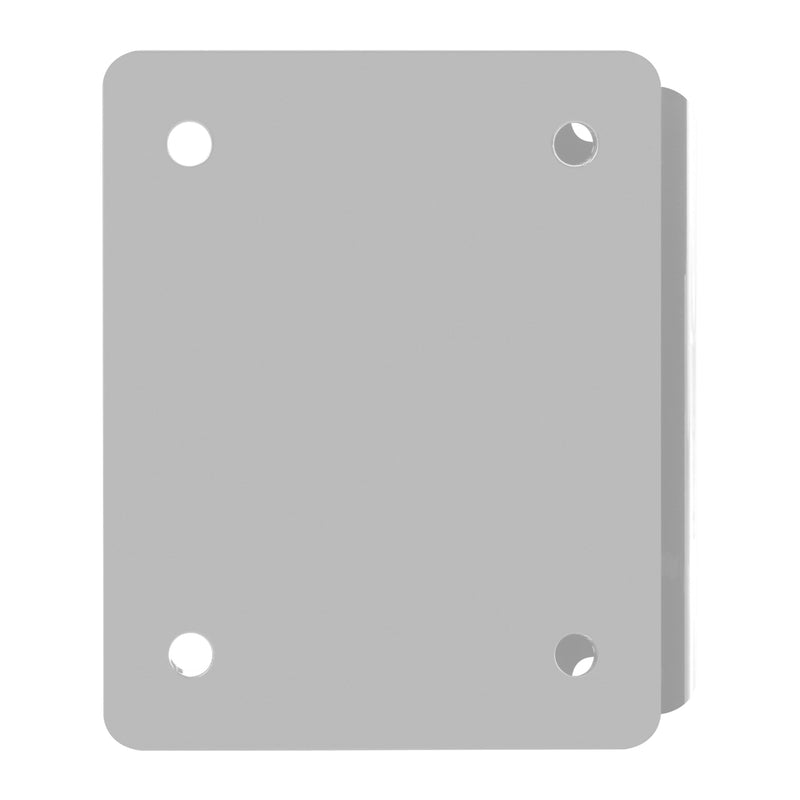 Raptor – White Minn Kota Direct Mount Angle Bracket for