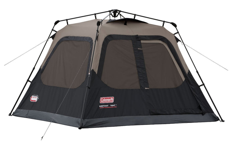 4-Person Coleman Instant Cabin