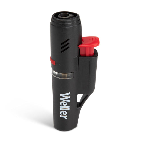 Weller Mini Butane Torch WE-WLTBUM2, Blue