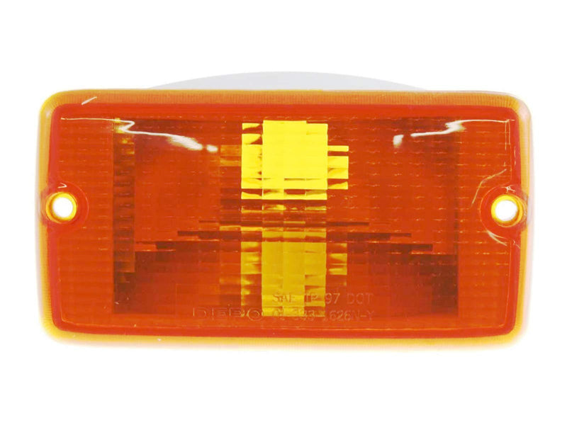 Replacement Driver Side DEPO 333-1626N-US Parking Light Assembly