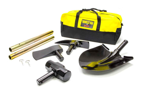 Multi-Purpose Tool Hi-Lift Handle-All HA-500