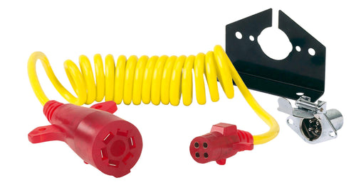 Endurance Flex-Coil Adapter Kit Hopkins Towing Solutions 47044