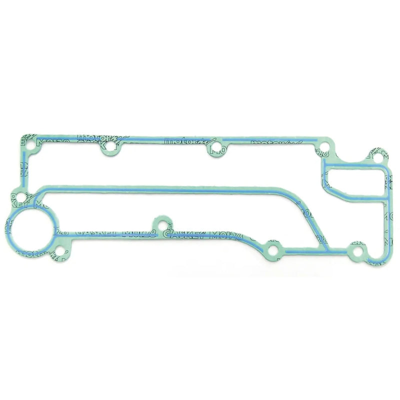 18-99089 Sierra Exhaust Outer Cover Gasket