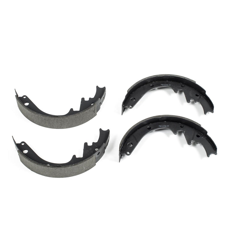 B228 Power Stop Autospecialty Brake Shoe