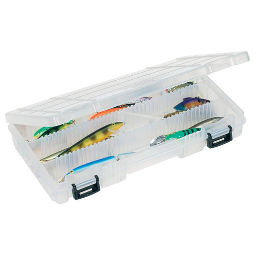 14" W Compartment Box, 9" L x 2" H