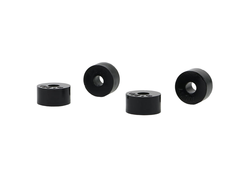 Black Nolathane REV126.0002 Shock Absorber Bushing (Upper Front)