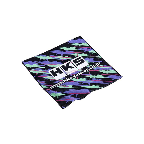 Oil Color Hand Towel HKS 51007-AK227, 1 Pack