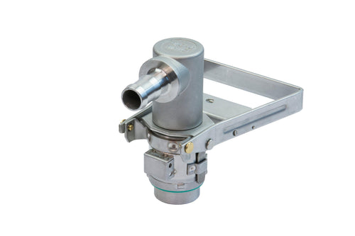 Fill-Rite RSV MMSS075RSV Four Pin Dispense Coupler