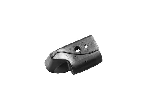 12303.96 | Omix-Ada | Mucket Corner Seal, Left | OE Reference: 55176299 | Fits 1997-2006 Jeep Wrangler TJ/LJ