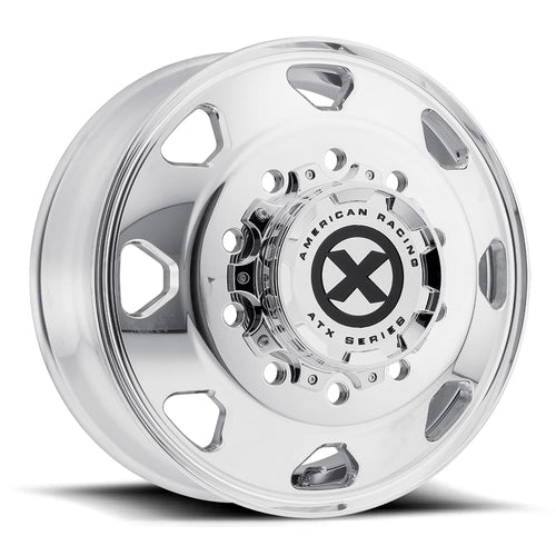 17.5X6.75 AO401 8X6.5 POL-ARGRD 0MM