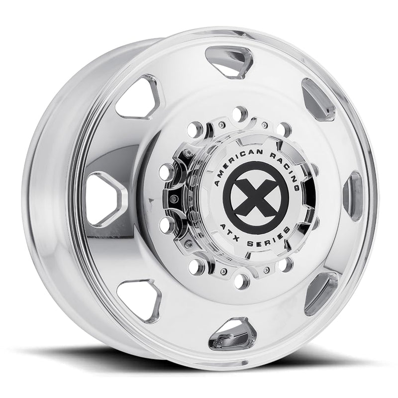 17.5X6.75 AO401 8X6.5 POL-ARGRD 0MM