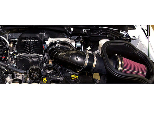 Upgrade Kit Roush 422012 (2015+ F-150 5.0L V8 Phase 1-to-Phase 2 Supercharger), 1 Pack