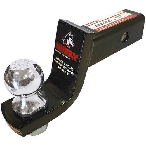 Ball Mount Husky 31367