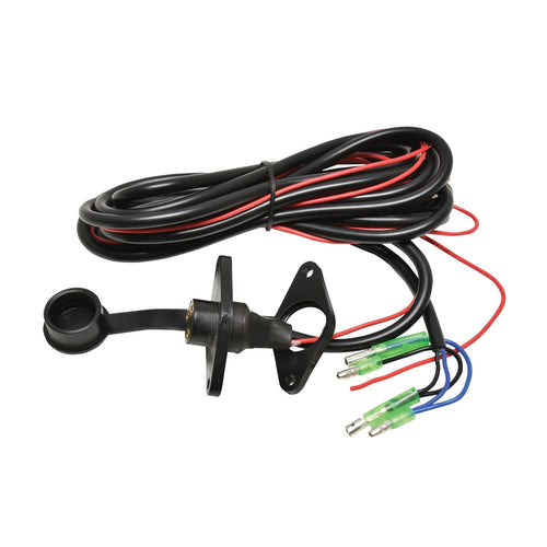 Socket Assembly Superwinch 87-14151 fits LT2500 LT3000 LT4000 Winches