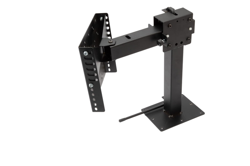 Slide Out MORryde TV40-001H Base TV Mount - Tall