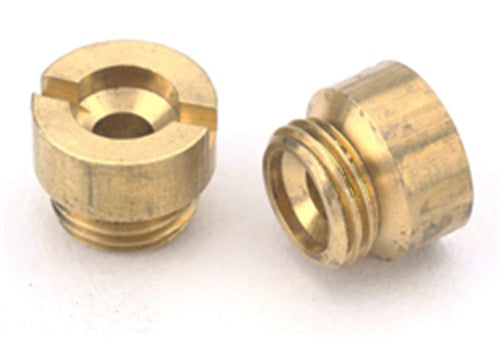22-204QFT Quick Fuel Alcohol Main Jet (.204 in.)