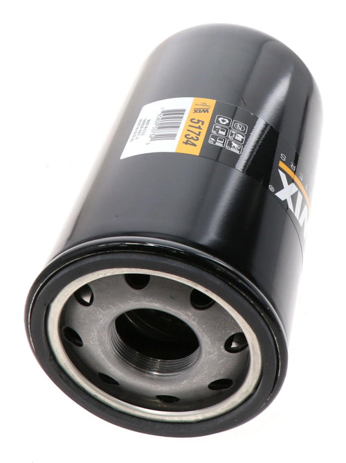 Spin-On WIX Racing Filters Oil Filter