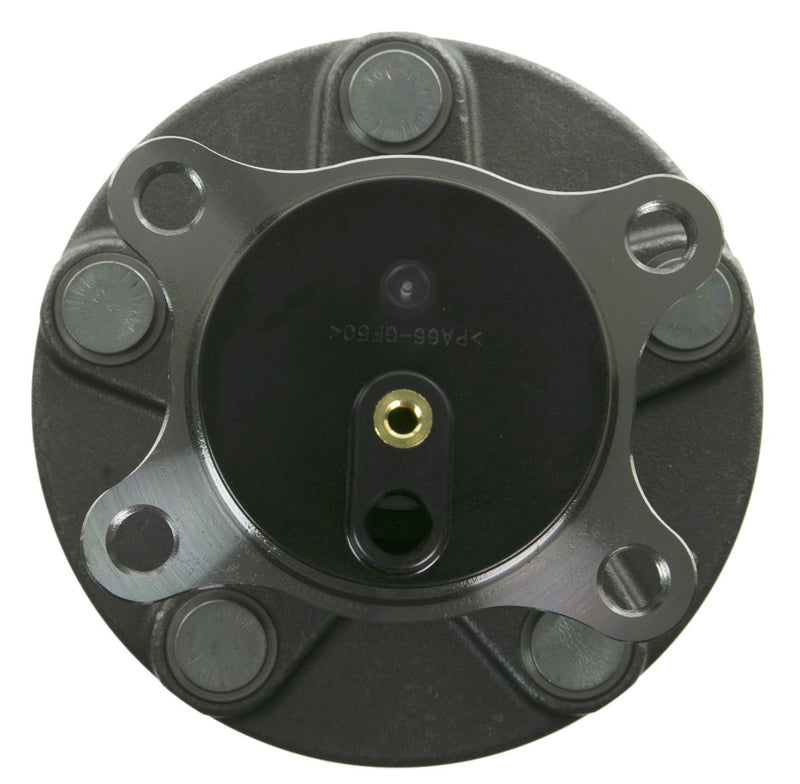 Suzuki SX4 MOOG 512486 Wheel Bearing and Hub Assembly