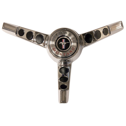 Horn Button Scott Drake 64 1/2 - Generator