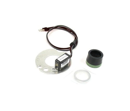 Mallory 6 Cylinder Pertronix ML-161P12 12 Volt Positive Ground Ignitor