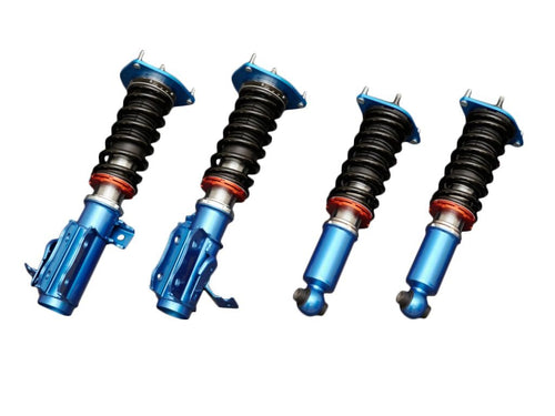 Cusco 40-Way Adj Street Zero-A for Mazda RX-7 FD3S 92-02 Coilovers