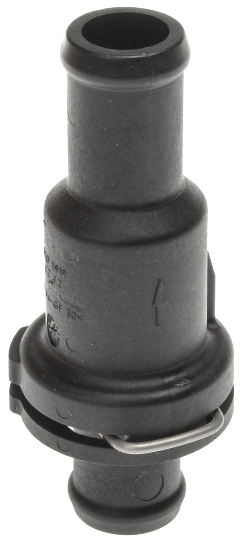 Auto Trans Oil Cooler Thermostat MAHLE TH 5 75