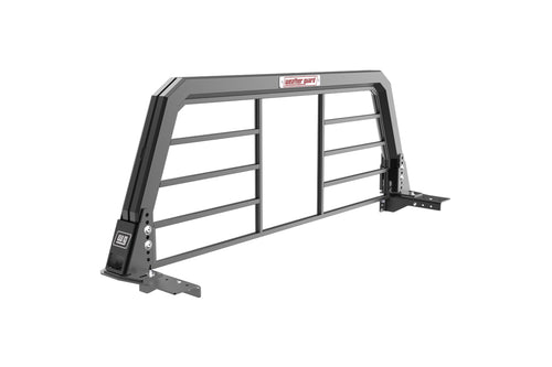 Half Bar Model 11908-52-01 Headache Rack