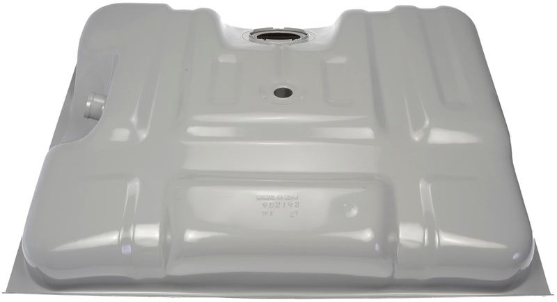 Compatible Dorman 576-121 Fuel Tank with Select Ford Models