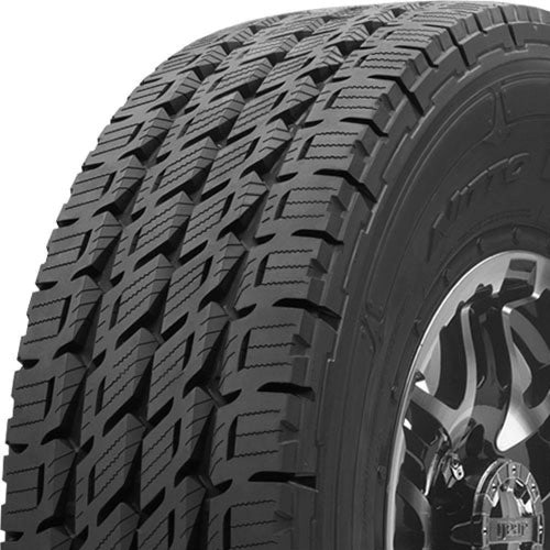 Dura Grappler Nitto LT235/85R16 120R