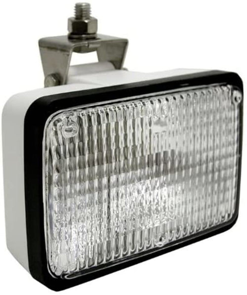 Flood Beam Peterson 4 X 6 Auxiliary Flood Lamp - M513