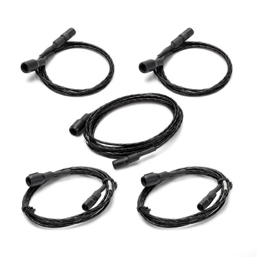 AutoMeter Wire Harness ST872-935, Mfd (Multi-Function Display), Straight Boot