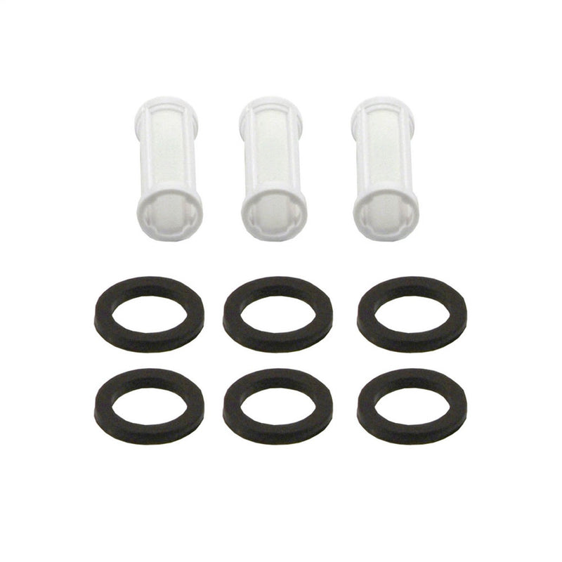 Fuel Filter Replacement Element Spectre Performance 2358