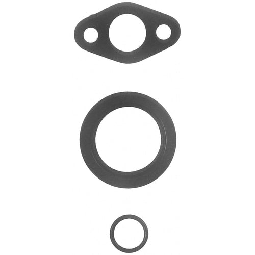 Timing Cover Gasket Set FEL-PRO TCS 45723