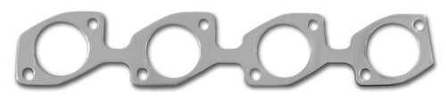 Exhaust Gasket Remflex 2062 for Chevy V8 Engine, (Set of 2)