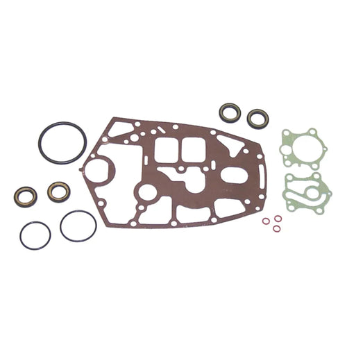 18-0024 Sierra International, Gear Housing Seal Kit