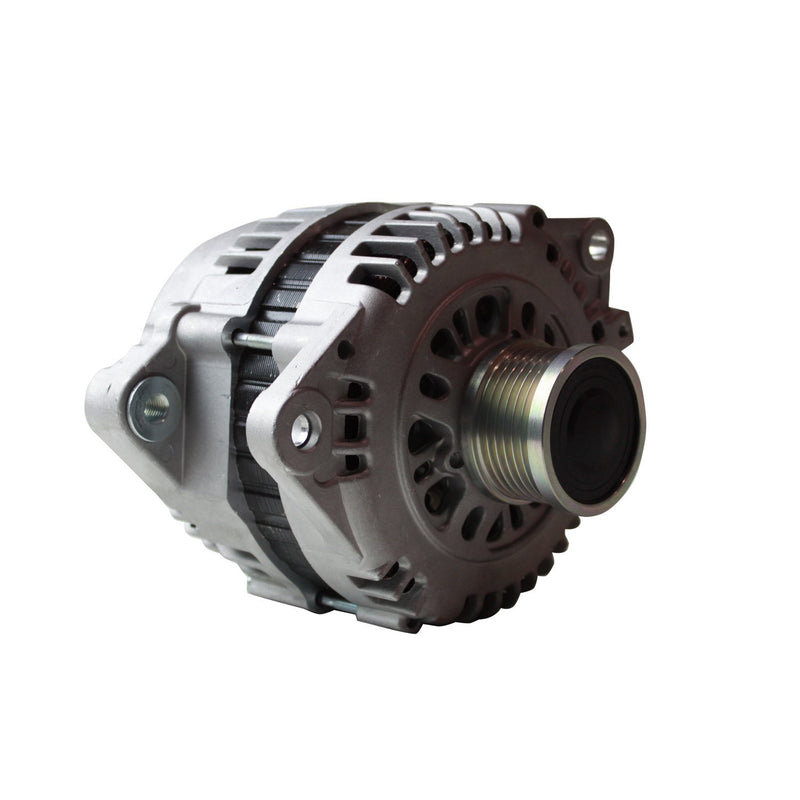 Alternator TYC Compatible with 2002-2006 Nissan Altima