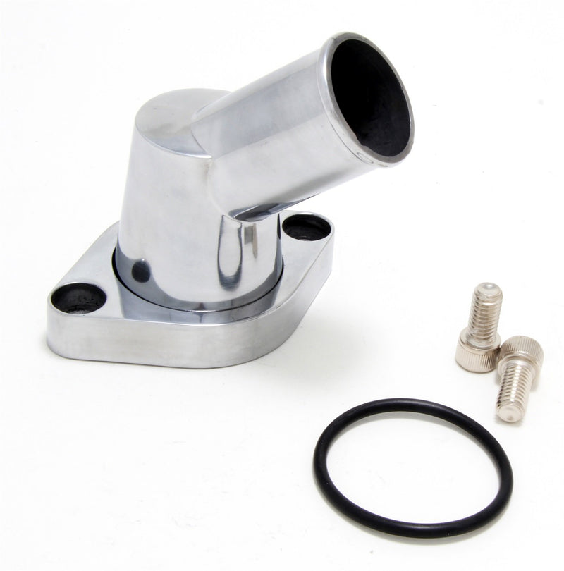 Trans-Dapt 6003 Performance Trans-Dapt Aluminum O-Ring Water Neck