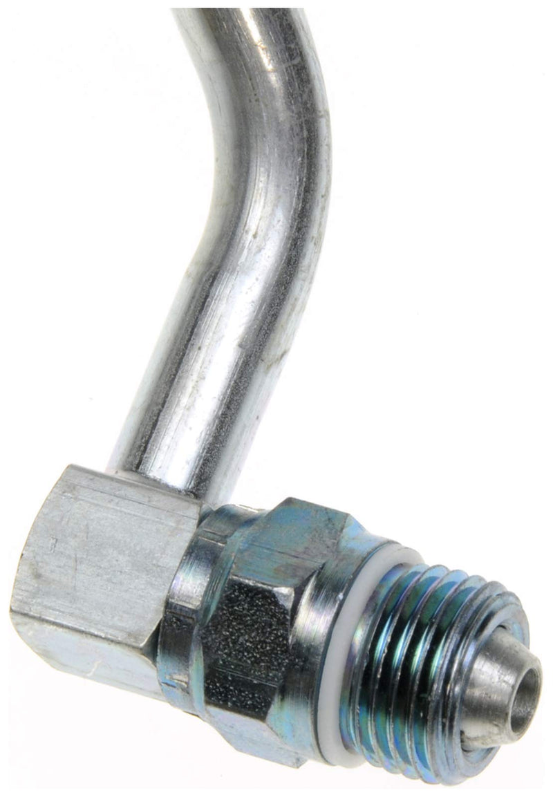 Pressure Line Gates 365494 Power Steering Assembly