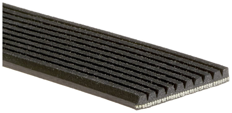K100635EST Gates E-Start Micro-V Serpentine Drive Belt