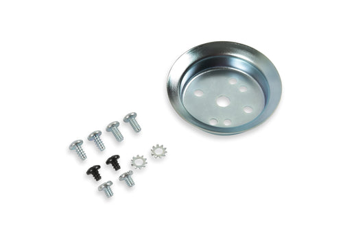 LW-HC-R Legendary Wheels Hub Cap Retainer - Each