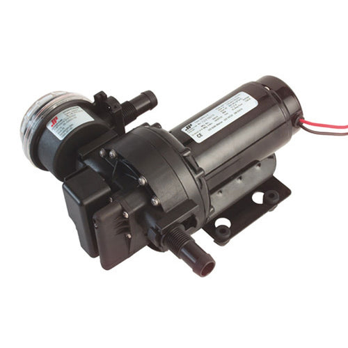 5.0 GPM Johnson Pumps Variable Flow Demand Pump, 24V Master 10-13329-104