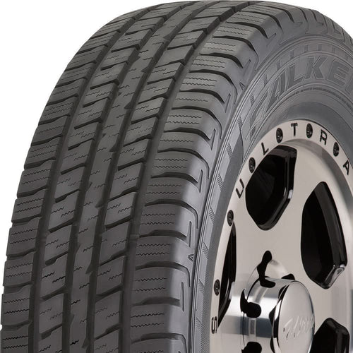 Falken Wildpeak H/T 235/75R15 All Season Performance 6 Ply C Load Tire 2357515