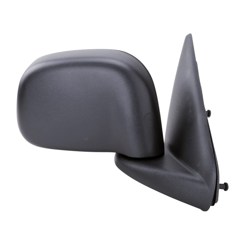 Right-Side TYC 4310331 Door Mirror Compatible with 2002-2008 Dodge Ram Pickup