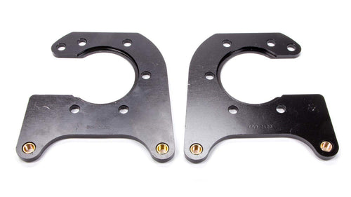 Rear Wilwood 249-0250L/R Drag Bracket - 2 Piece