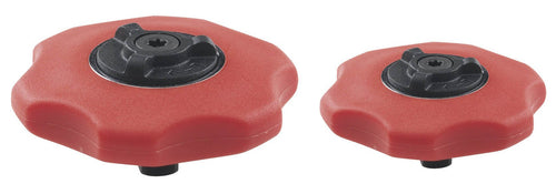 2 Pc. GEARWRENCH 1/4" & 3/8" Drive Thumbwheel Ratchet Set,72 Tooth - 81222
