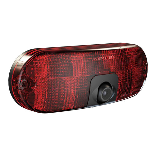 Jw Speaker 272 0346891 12v Led Chmsl W/camera