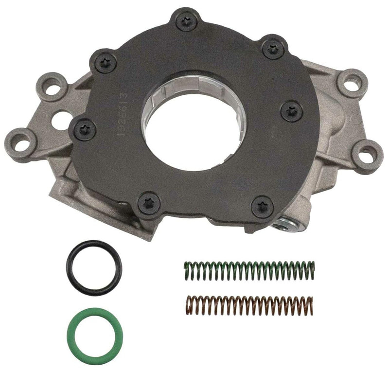 OIL-PUMP