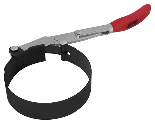 W54050 Performance Tool Truck & Tractor Oil Filter Wrench (3-Inch to 3-3/4)